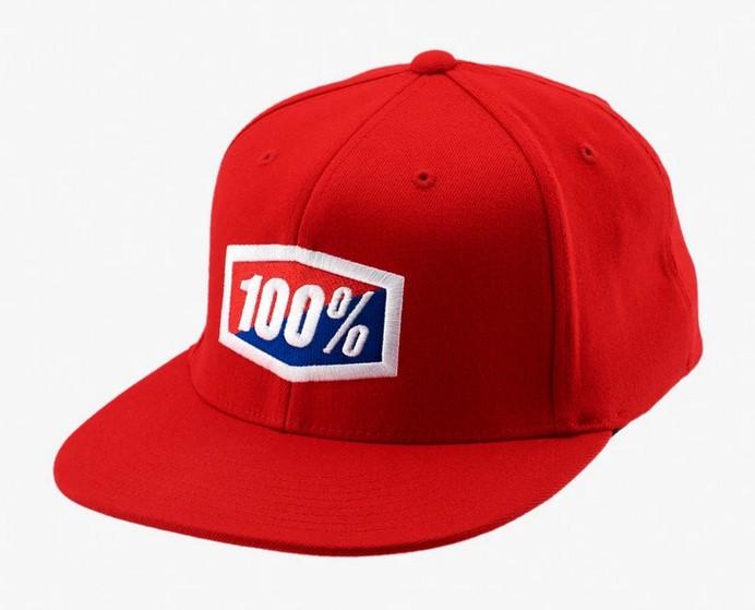 100% Essential