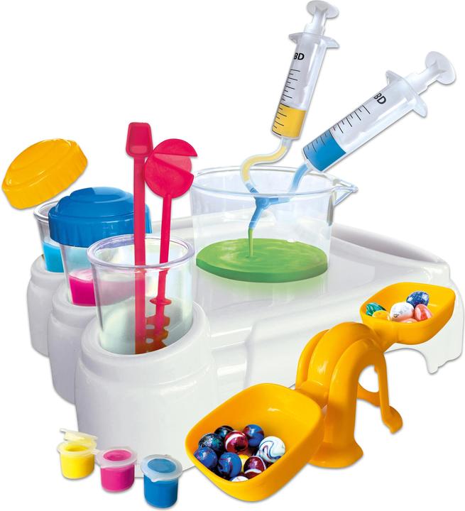 Produktbild Clementoni Meine ersten Experimente
