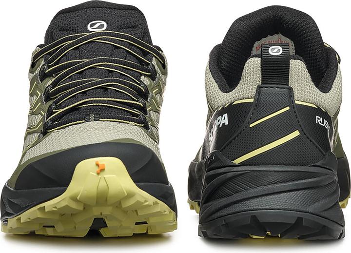 Produktbild Scarpa Women's Rush 2 GTX (39.5)