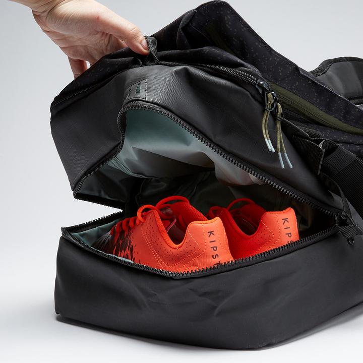 Actual product image Kipsta bag team sport urban 35l 197499 (35 l)