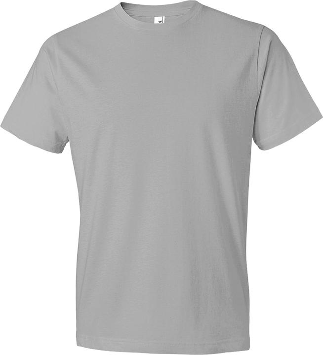 Anvil Fashion TShirt (S)