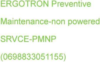 Produktbild Ergotron Preventive Maintenance-non powered, 10+ non-powered carts or wall mount systems