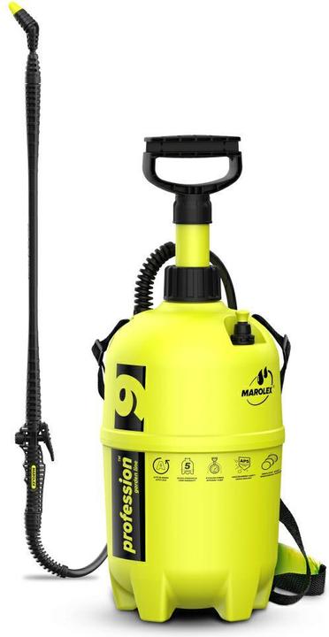 Marolex Water sprayer PROFESSION 9 (9 l)
