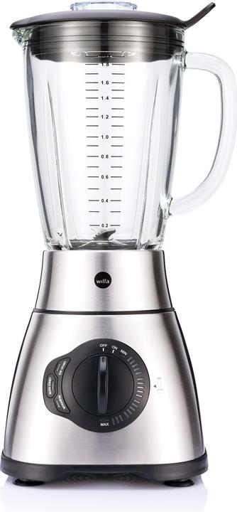 Produktbild Wilfa BLSP-1500S (1200 W)