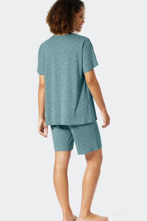Produktbild Schiesser Pyjama Modal (38)