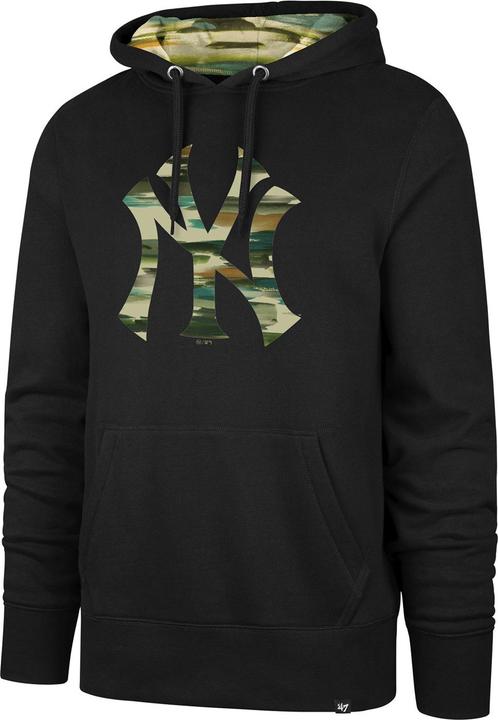 Immagine prodotto 47 Brand MLB Fisherman Camo Pop Burns (S)