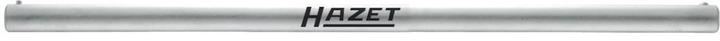 Produktbild HAZET Umschalt-Knarrenkopf ∙ mit Drehstange 1016/2 ∙ Vierkant 20 mm (3/4 Zoll) ∙ Anzahl Werkzeuge: … (3/4")