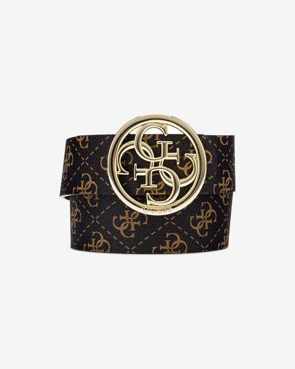 Image du produit Guess Ceinture en similicuir (S)