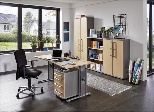 Image du produit Germania Professionnel (42 x 49 x 61 cm)