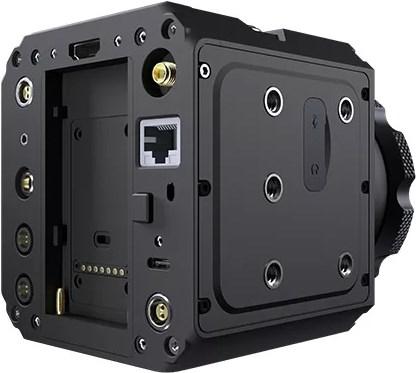 Productafbeelding Z Cam E2-S6G, Cinecam, Global Shutter. EF-bevestiging (26 Mpx)