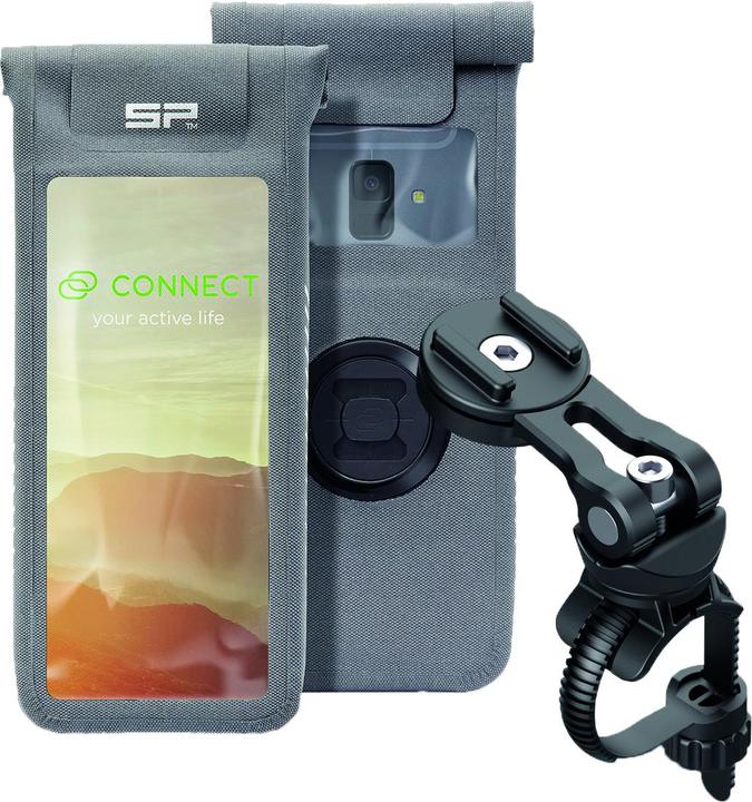 Actual product image Sp Connect Bike Bundle II Case