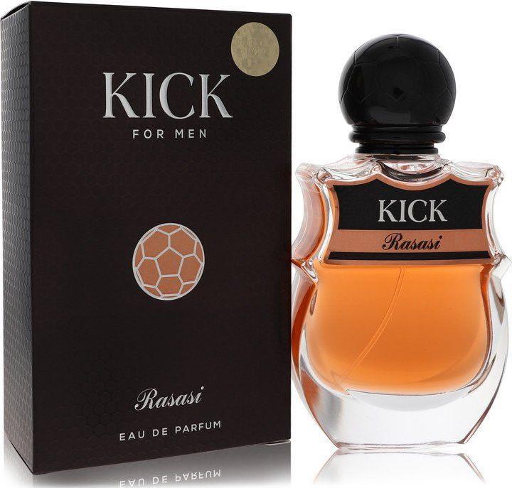 Rasasi Kick (Eau de Parfum, 100 ml)