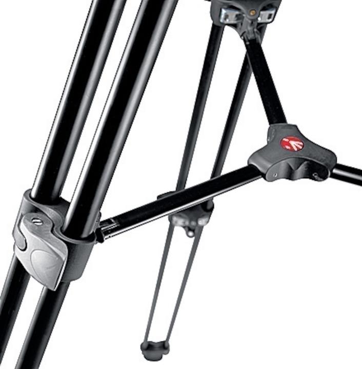 Produktbild Manfrotto MVK502AM-1 (Metall)