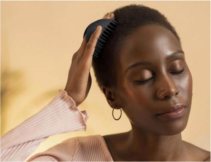 Actual product image Tangle Teezer The Scalp Exfoliator & Massager