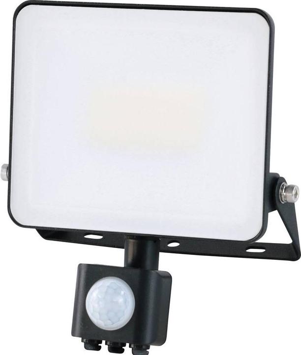 Immagine prodotto Müller Licht Müller-Licht Miami 21600064 LED-Aussenstrahler 30 W Neutralweiss (4800 lm, IP44)
