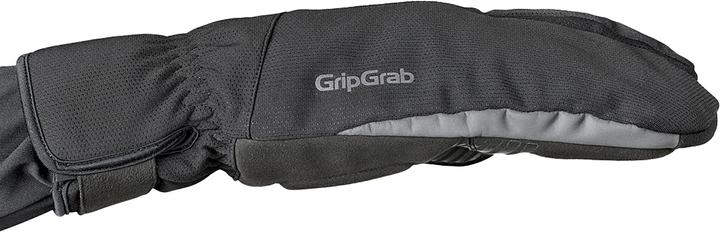 Actual product image GripGrab Nordic 2 (L)