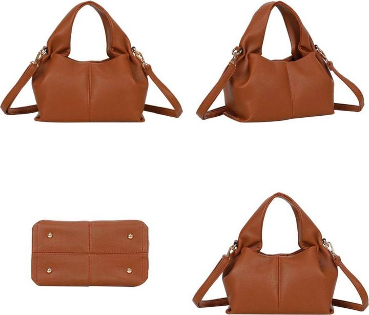 Immagine prodotto Gallantry HB-1963-DB Handtasche