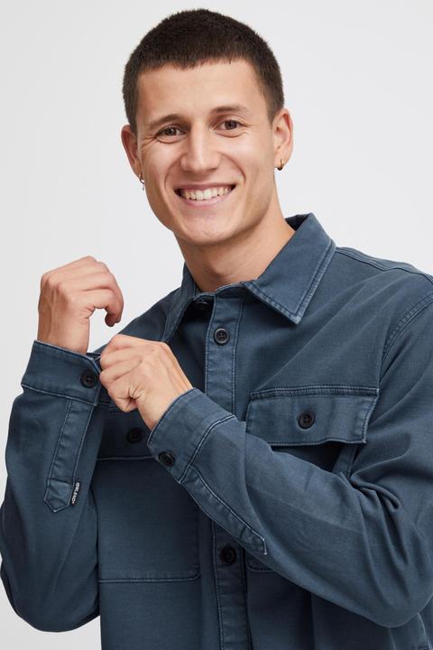 Actual product image Blend Shacket - Jacket Cas - 20715904 (L)