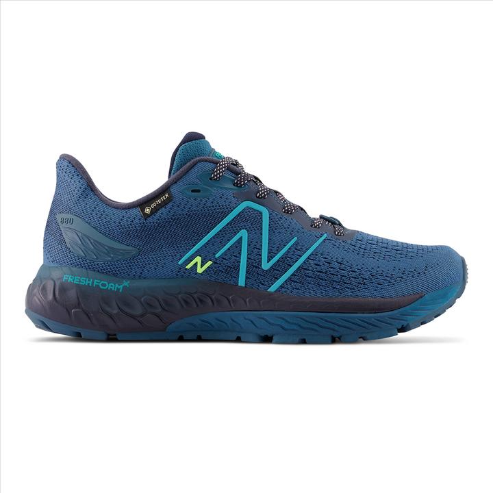 Produktbild New Balance W880J12 Fresh Foam X 880 v12 GTX (36)