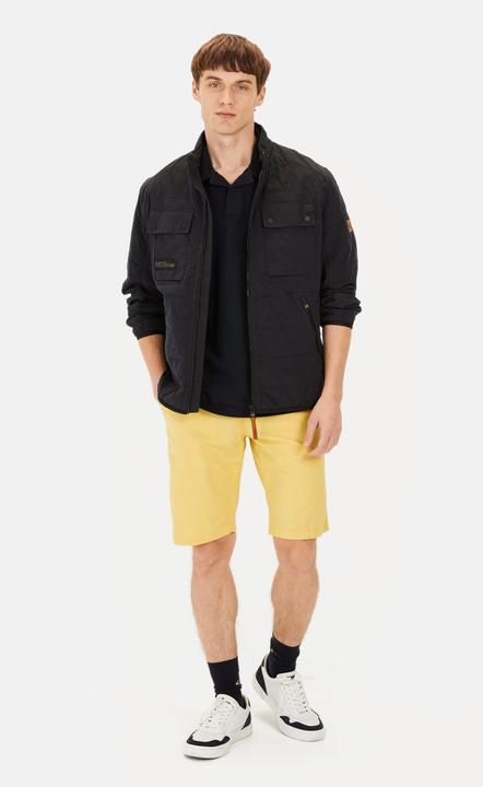 Actual product image Camel Active Chinoshorts aus Baumwolle mit Stretch (36)