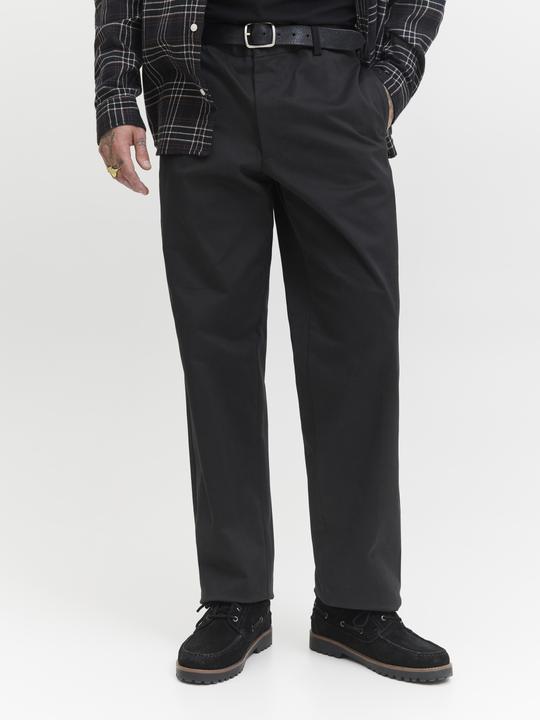 Produktbild Jack & Jones Relaxed Fit Relaxed Fit Hosen Relaxed Fit Hosen (W31/L36)