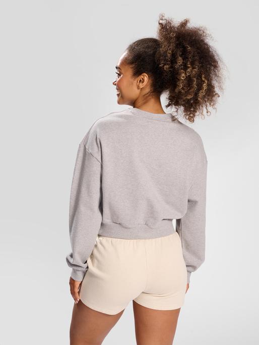 Image du produit hummel Hmllgc Dacia Sweatshirt (XL)