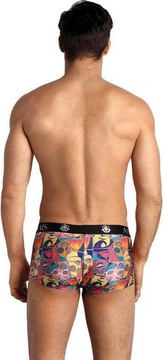 Actual product image Anais Men's Boxer "Comics (116, S, M, L, XL, XXL, 3XL)