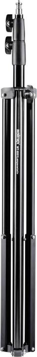 Actual product image Walimex Per FT-8051 (Metal, Plastic)