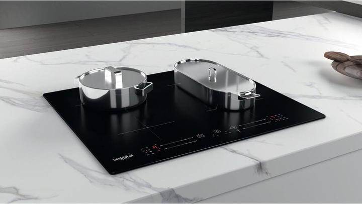 Produktbild Whirlpool Induction hob WB S2560 NE