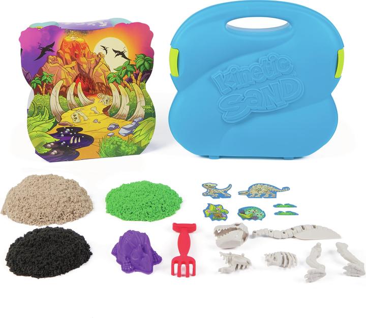 Produktbild Spin Master T-Rex Dig Set