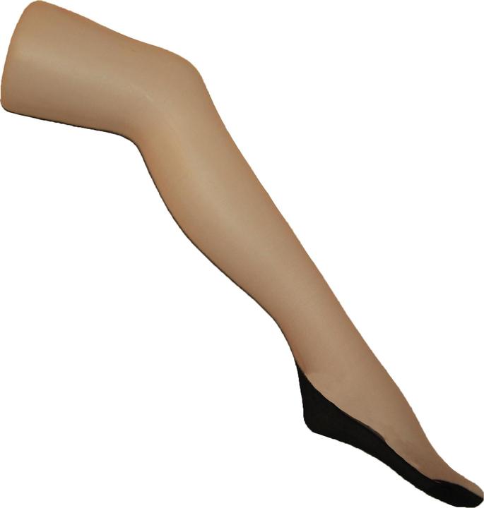 Immagine prodotto Silky Collant scarlatto con cucitura sul retro (M)