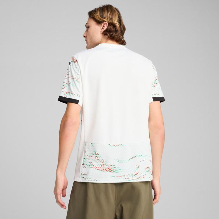 Actual product image Puma FPF Away Jersey Replica (M)
