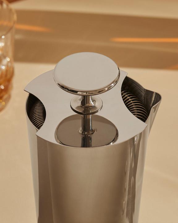 Actual product image Alessi The tending box (Cocktail shaker)