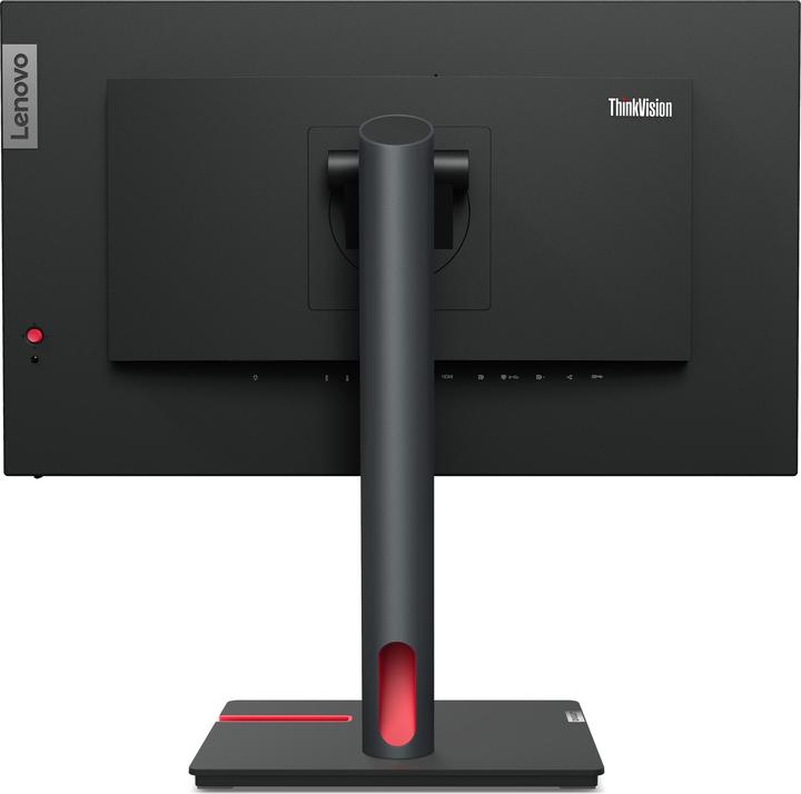 Actual product image Lenovo P24h-30 (2560 x 1440 pixels, 23.80")