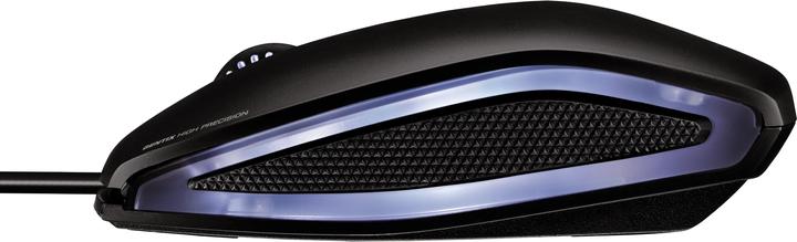 Immagine prodotto CHERRY Gentix Mouse illuminato (Cablato)