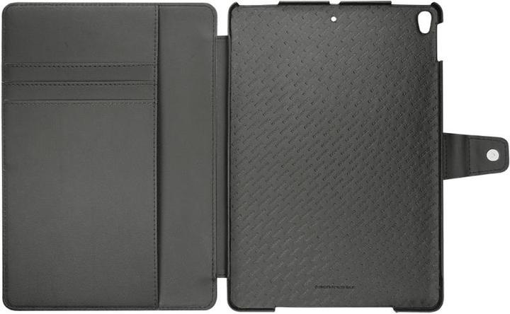 Immagine prodotto Noreve Cover in pelle portafoglio (iPad Pro 10.5 2017 (1. Gen))