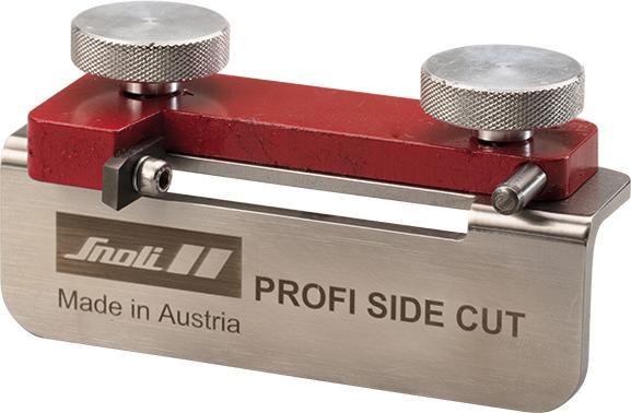 Produktbild Snoli World Cup Profi Sidecut (Kantenschärfer)
