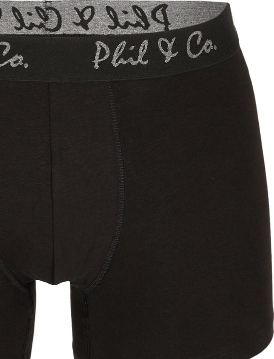 Immagine prodotto Phil & Co. Berlin Retro Pants Jersey Core (XL, confezione da 6)