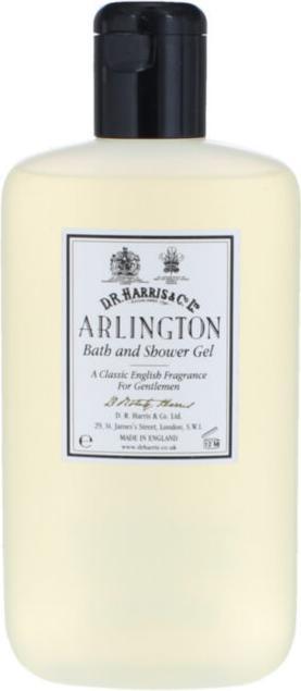 Immagine prodotto D.R. Harris Arlington, il lavaggio dei capelli e del corpo (250 ml)
