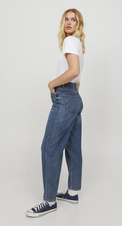 Actual product image JJXX JXLisbon HW CR4020 Mom Jeans (W25/L30)