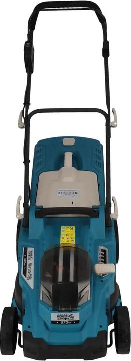 Productafbeelding Dedra Snoerloze grasmaaier DED7199 (Oplaadbare batterij)