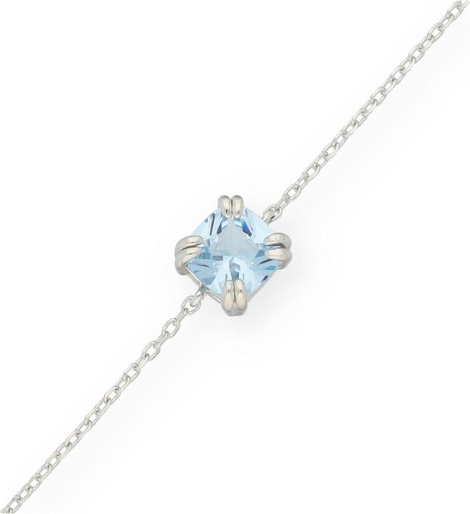Immagine prodotto Carat Colorstone (6.70 cm, Argento 925)