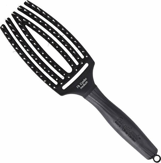 Produktbild Olivia Garden Fingerbrush Combo