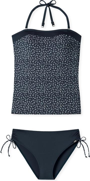 Produktbild Schiesser Tankini Badeanzug Set (42)