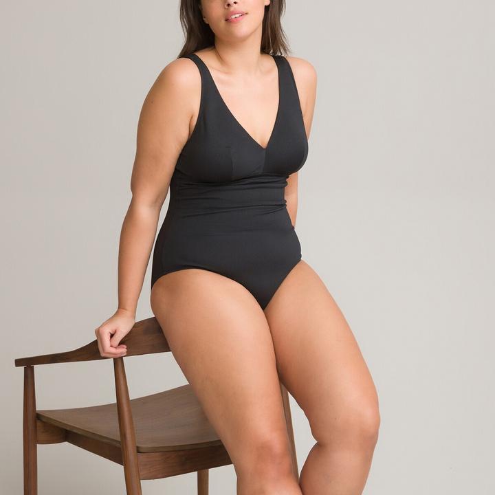 Produktbild La Redoute Collections Badeanzug (48)