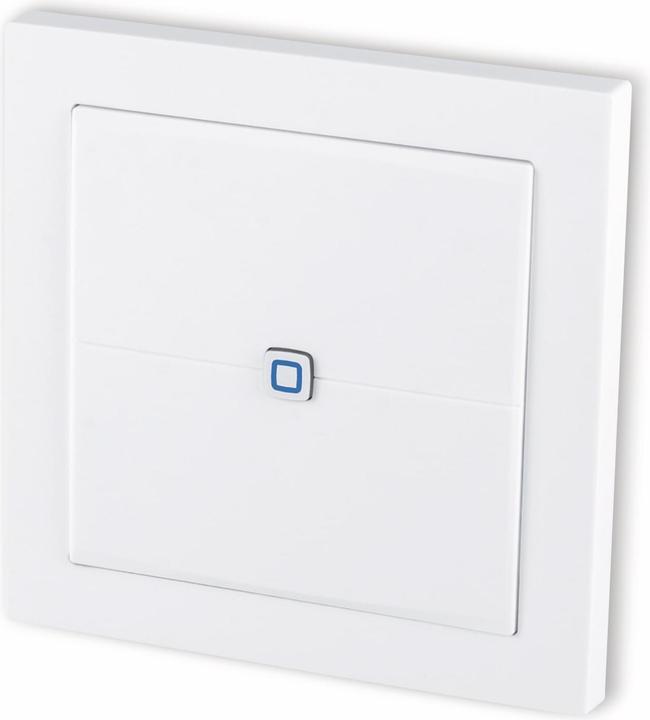 Immagine prodotto Homematic IP Interruttore a parete piatto