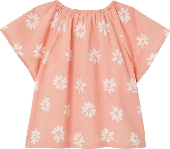 Vertbaudet Mädchen Baby Bluse