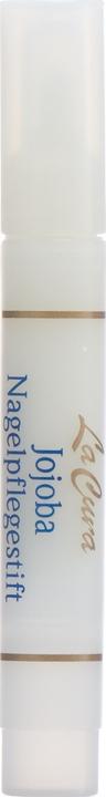 Produktbild La Cura Nagelpflegestift mit Jojoba Öl Keratin Vitamin A C E