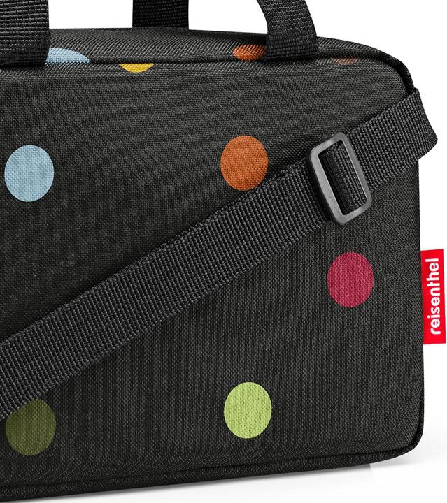 Image du produit reisenthel coolerbag to-go dots (3 l)