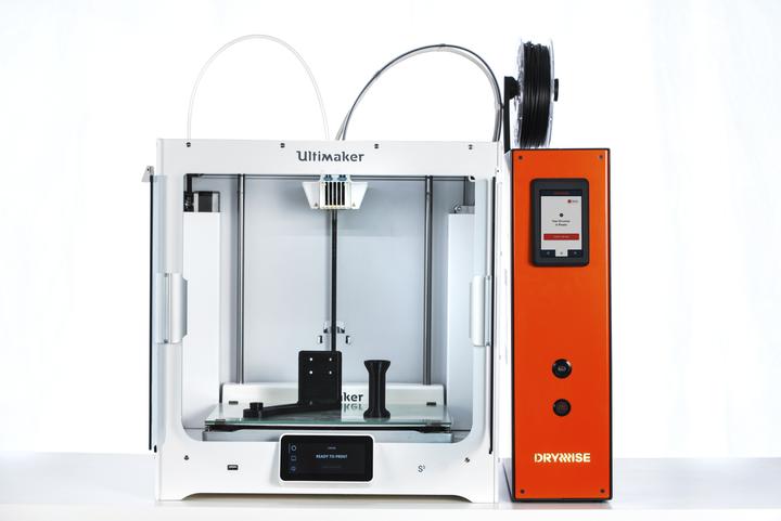 Immagine prodotto Drywise Essiccatore di filamenti in linea da 1,75 mm (Accessori)